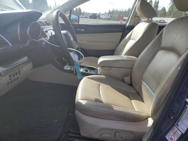 Photo 7 from auction – 2017 SUBARU LEGACY 2.5 with VIN 4S3BNAK61H3011469