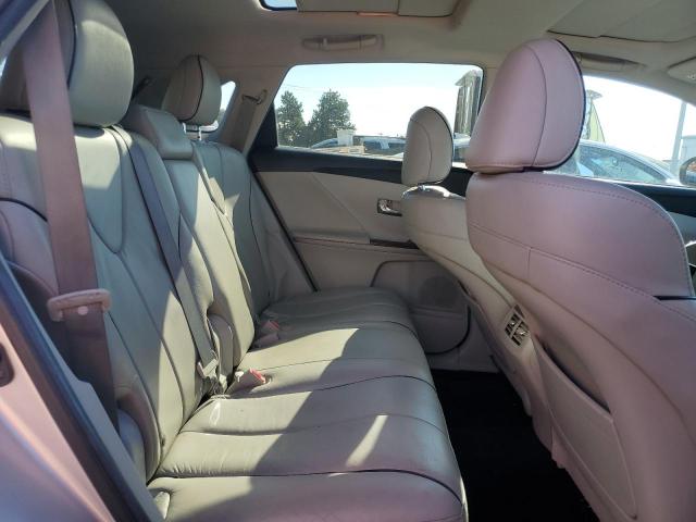 Photo 11 from auction – 2012 TOYOTA VENZA LE with VIN 4T3BK3BB4CU067803