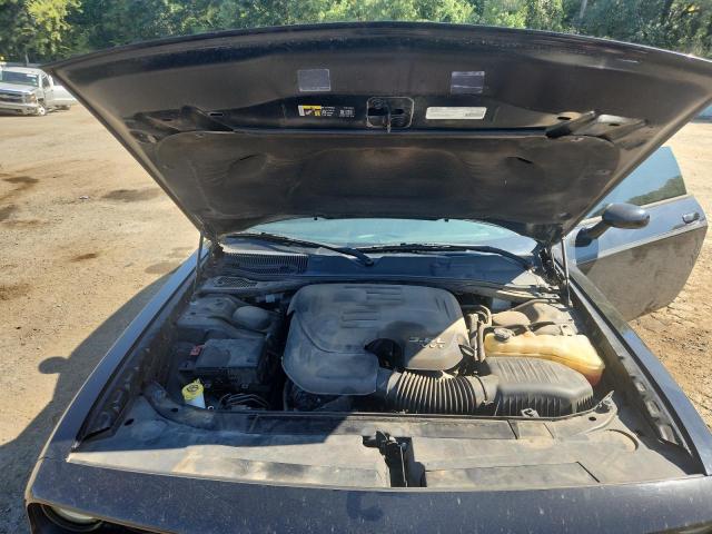 Photo 11 from auction – 2018 DODGE CHALLENGER SXT with VIN 2C3CDZAG4JH271033