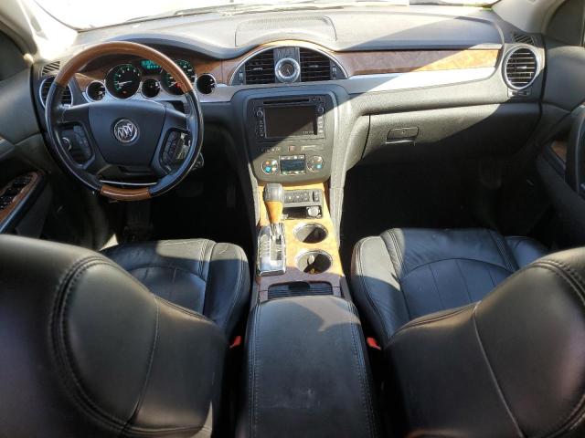 Photo 8 from auction – 2008 BUICK ENCLAVE CX with VIN 5GAEV23728J240489