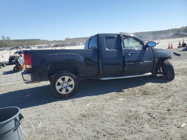Photo 3 from auction – 2011 GMC SIERRA C1500 SLT with VIN 1GTR1WE01BZ178594