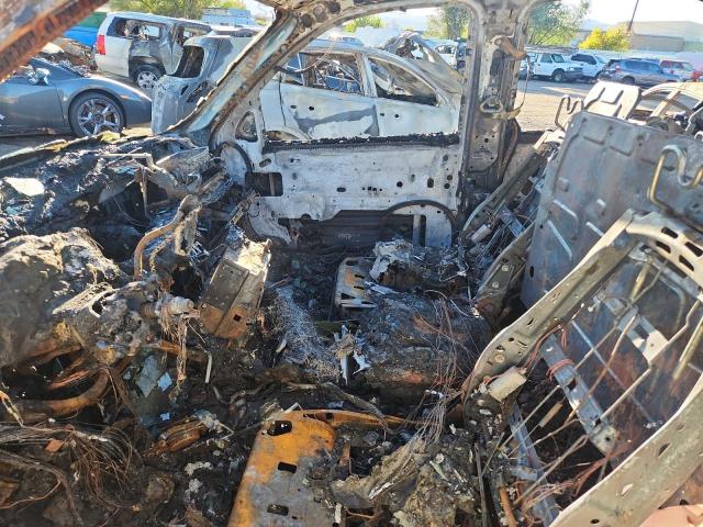 Photo 7 from auction – 2009 CADILLAC ESCALADE H with VIN 1GYFK43519R128947