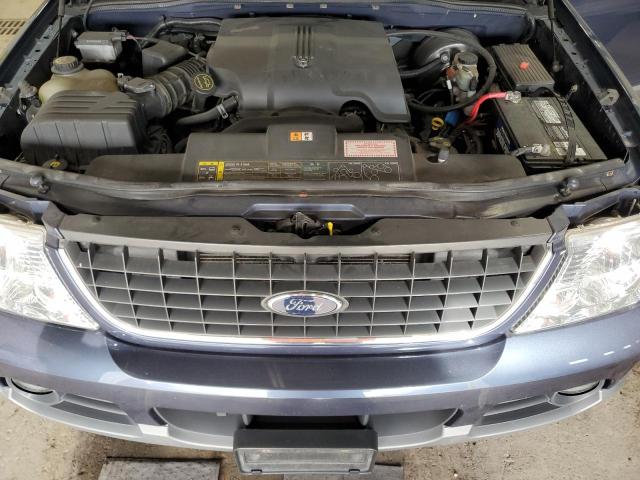 Photo 12 from auction – 2002 FORD EXPLORER with VIN 1FMZU73W62ZC53614