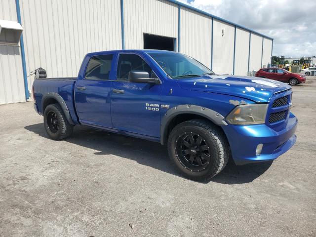 Foto 4 de la subasta – 2016 RAM 1500 ST con VIN 1C6RR6KT2GS183429