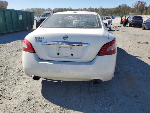 Photo 6 from auction – 2010 NISSAN MAXIMA S with VIN 1N4AA5AP5AC852666