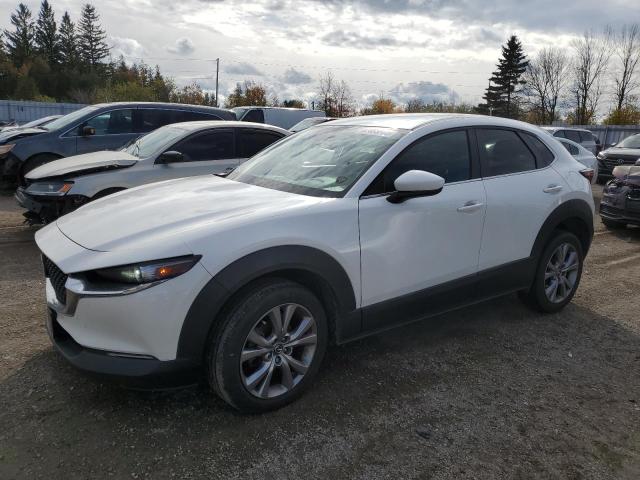 MAZDA CX-30 SELE 2020 with VIN 3MVDMBCL9LM120578 - Photo from auction