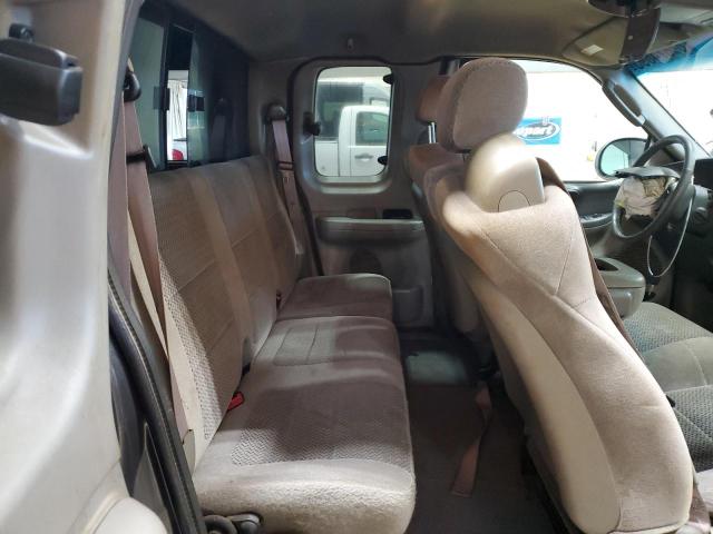 صورة رقم 10 من المزاد - 2002 FORD F150 مع VIN 1FTRX17W12NB27459
