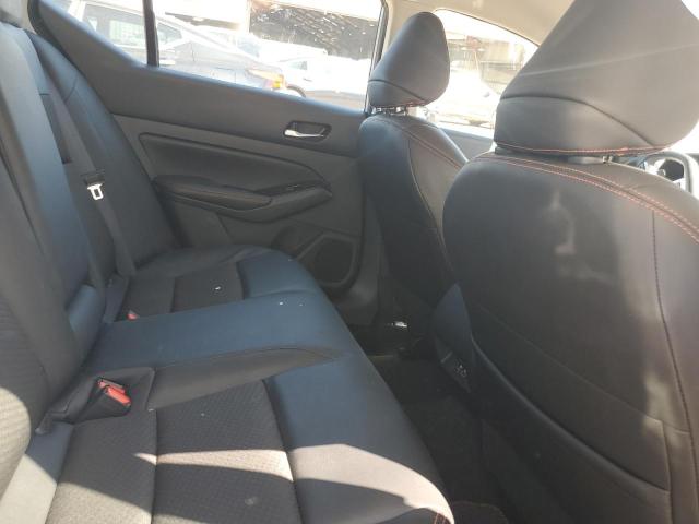 Photo 10 from auction – 2024 NISSAN ALTIMA SR with VIN 1N4BL4CV5RN415741