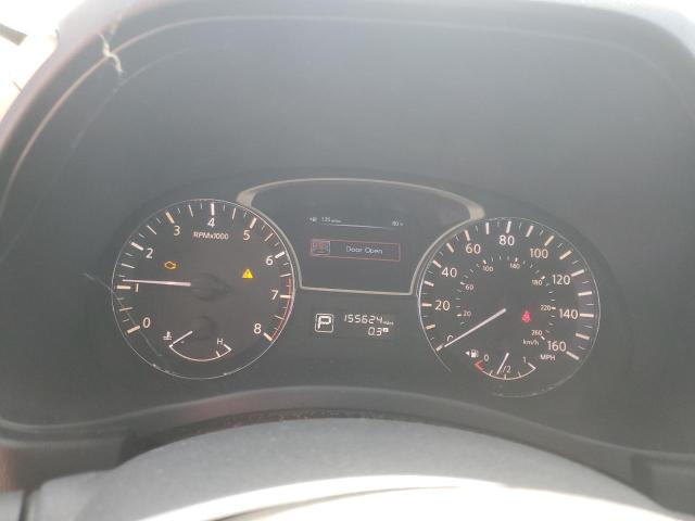 Photo 9 from auction – 2013 NISSAN PATHFINDER with VIN 5N1AR2MN0DC656923