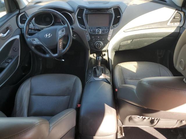Photo 8 from auction – 2016 HYUNDAI SANTA FE S with VIN KM8SR4HF5GU161733