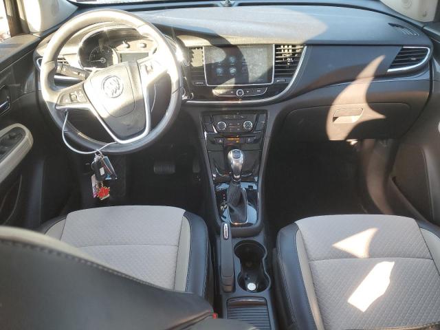 Photo 8 from auction – 2019 BUICK ENCORE PRE with VIN KL4CJASB5KB821403