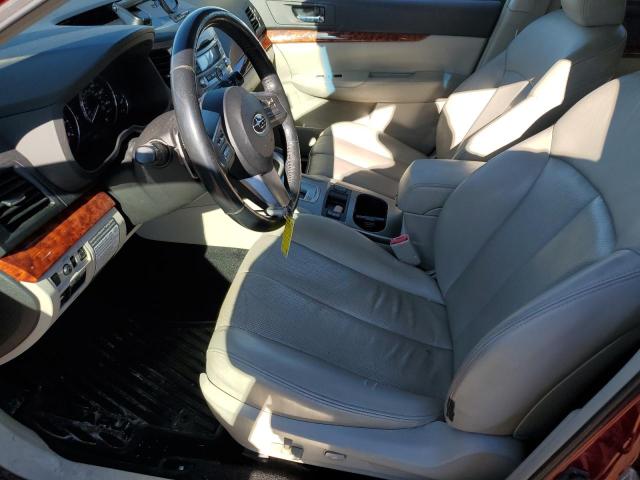 Снимка 7 от търг – 2011 SUBARU OUTBACK 2. с VIN 4S4BRCKC0B3320262