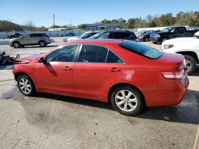 Photo 2 from auction – 2011 TOYOTA CAMRY BASE with VIN 4T1BF3EK9BU670365