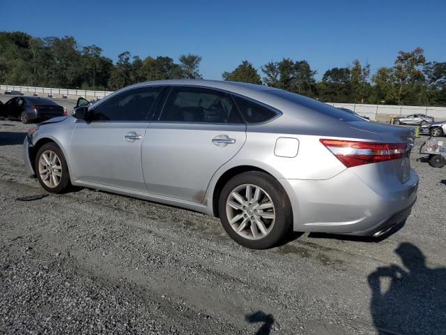 Photo 2 from auction – 2013 TOYOTA AVALON BAS with VIN 4T1BK1EB1DU032176
