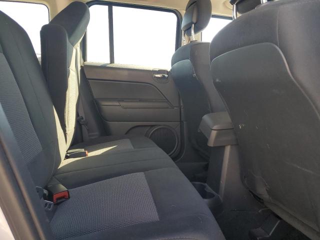Photo 11 from auction – 2014 JEEP PATRIOT LA with VIN 1C4NJPFA6ED513331