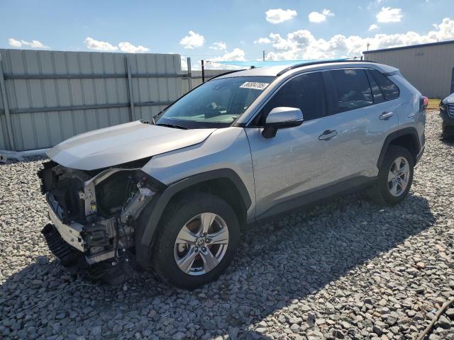 TOYOTA RAV4 XLE 2023 with VIN 2T3W1RFV3PC224109 - Photo from auction