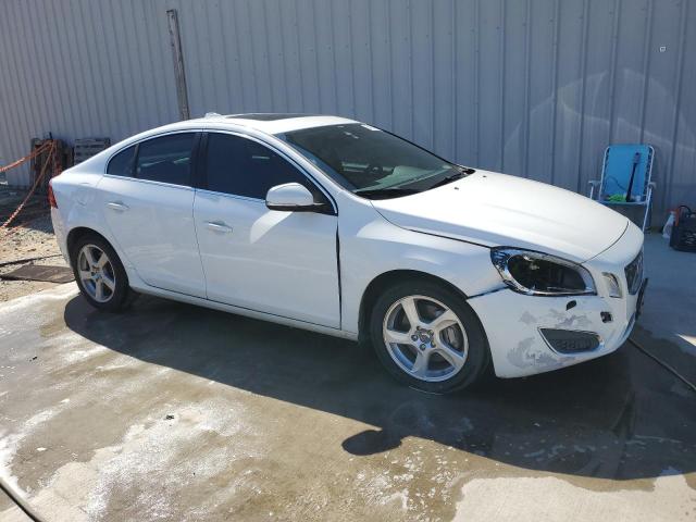 Photo 4 from auction – 2013 VOLVO S60 T5 with VIN YV1612FS3D2180350