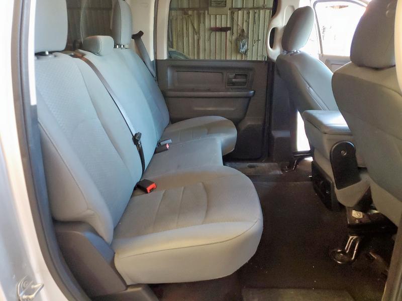 Photo 10 from auction – 2017 RAM 3500 ST with VIN 3C63RRGLXHG730097
