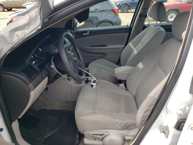 Photo 7 from auction – 2008 CHEVROLET COBALT LT with VIN 1G1AL58F587232297