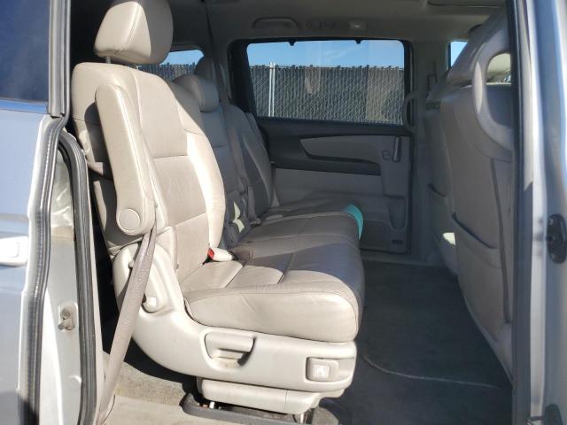 Photo 11 from auction – 2011 HONDA ODYSSEY EX with VIN 5FNRL5H68BB076915