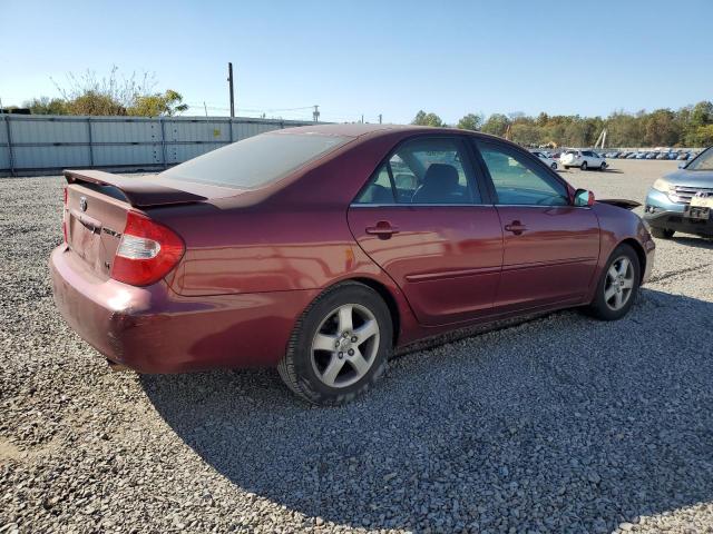 Photo 3 from auction – 2004 TOYOTA CAMRY SE with VIN 4T1BA32K14U502807