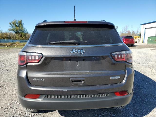 Foto 6 de la subasta – 2019 JEEP COMPASS LA con VIN 3C4NJDBB0KT772366