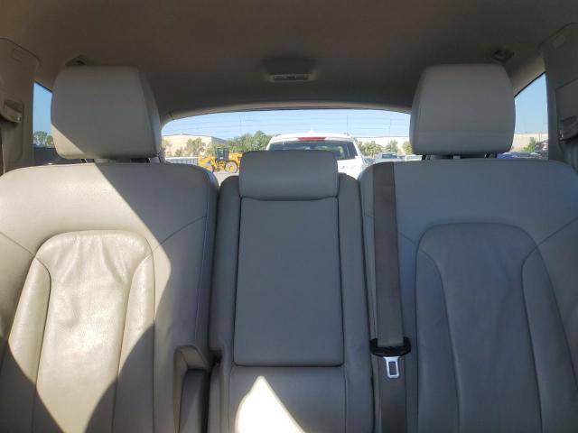 Photo 10 from auction – 2013 AUDI Q7 PREMIUM with VIN WA1CMAFE0DD016444