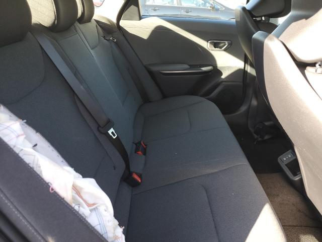 Photo 10 from auction – 2025 KIA K4 LX with VIN 3KPFT4DE6SE138733