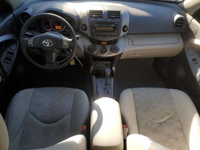 Photo 8 from auction – 2012 TOYOTA RAV4 with VIN 2T3BK4DV2CW077128