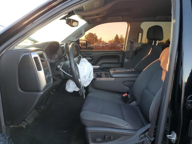 Photo 7 from auction – 2014 CHEVROLET SILVERADO with VIN 3GCPCREC2EG522435