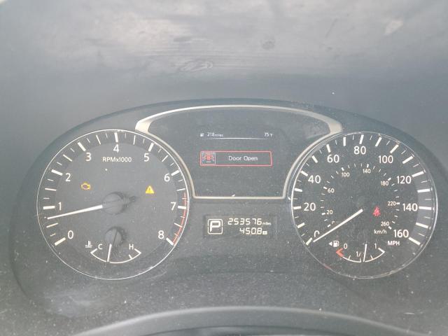 Photo 9 from auction – 2014 NISSAN PATHFINDER with VIN 5N1AR2MN5EC681723