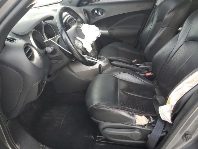Photo 7 from auction – 2015 NISSAN JUKE S with VIN JN8AF5MR0FT504777