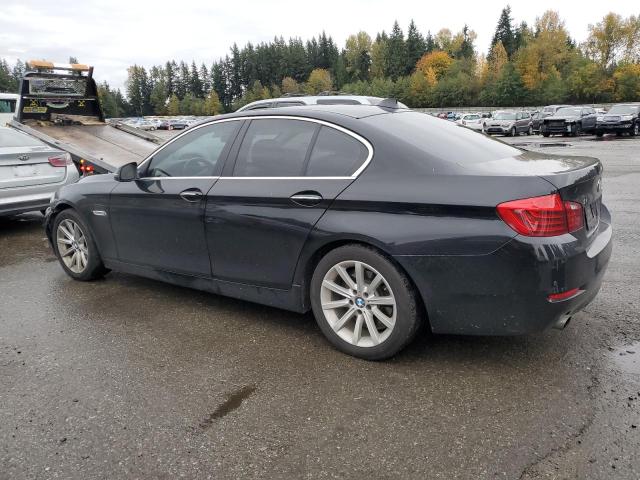 Photo 2 from auction – 2015 BMW 535 I with VIN WBA5B1C52FD918618