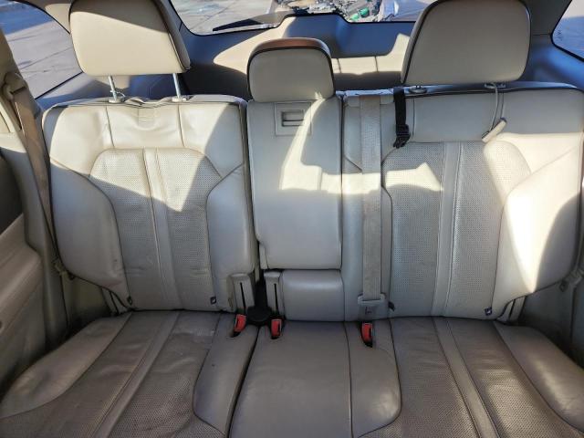 Photo 10 from auction – 2011 LINCOLN MKX with VIN 2LMDJ6JK1BBJ13913