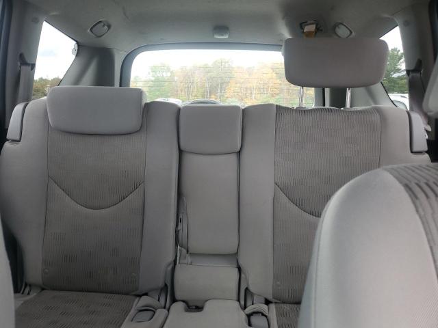 Photo 10 from auction – 2010 TOYOTA RAV4 with VIN JTMBF4DV8AD034802