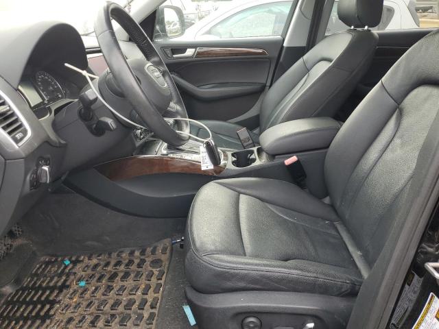 Photo 7 from auction – 2015 AUDI Q5 PREMIUM with VIN WA1LFAFP2FA131031