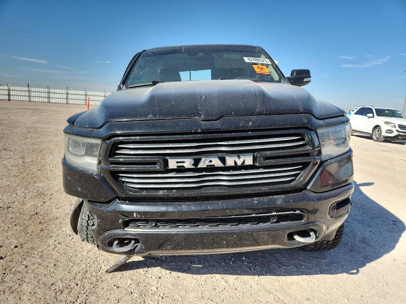 Photo 5 from auction – 2022 RAM 1500 LARAM with VIN 1C6SRFJT7NN116064