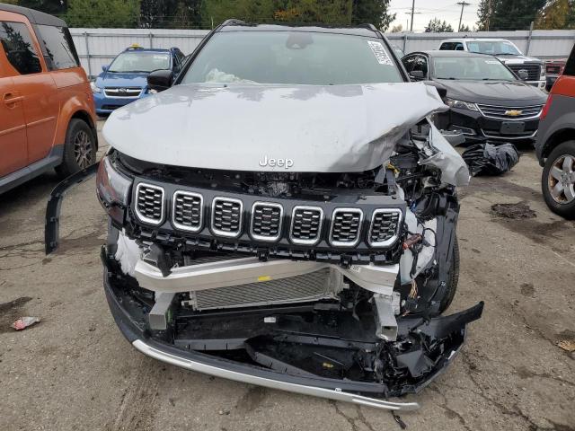 Photo 5 from auction – 2025 JEEP COMPASS LI with VIN 3C4NJDCN2ST621182