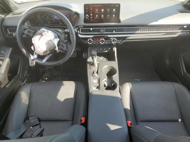Photo 8 from auction – 2025 HONDA CIVIC SPOR with VIN 2HGFE4F80SH352544
