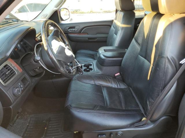 Photo 7 from auction – 2008 CHEVROLET SILVERADO with VIN 2GCEC130581104790