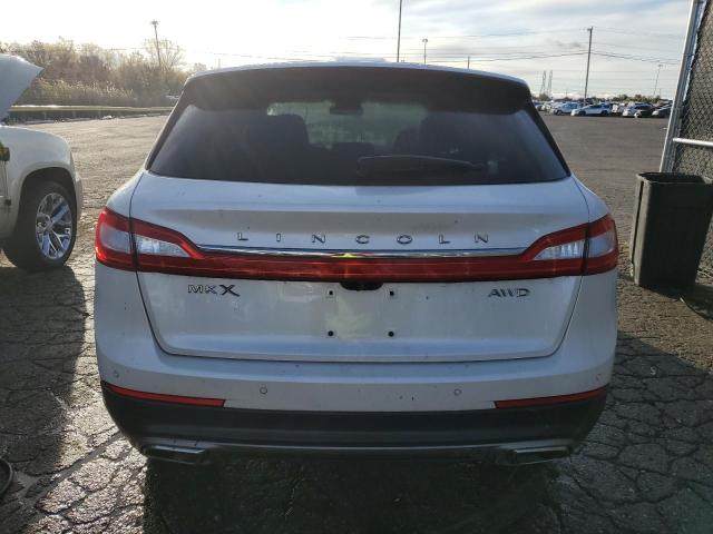 Photo 6 from auction – 2016 LINCOLN MKX RESERV with VIN 2LMTJ8LR3GBL56213