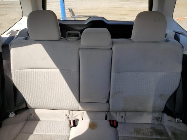 Photo 10 from auction – 2016 SUBARU FORESTER 2 with VIN JF2SJADC0GH525959