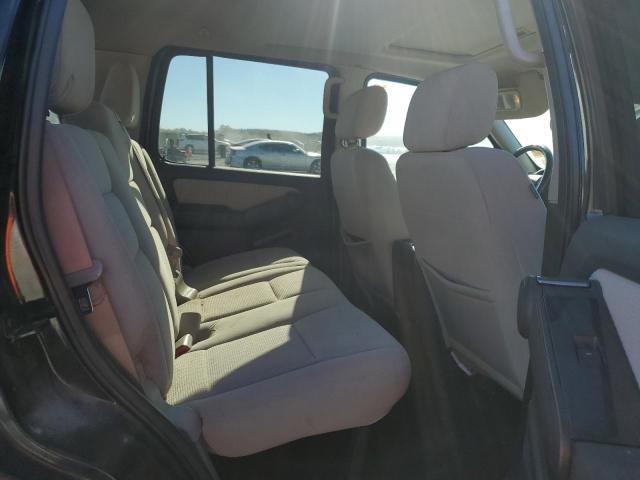 Photo 10 from auction – 2008 FORD EXPLORER X with VIN 1FMEU63E28UA82091