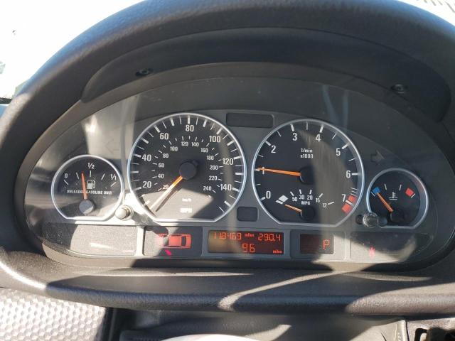 صورة رقم 9 من المزاد - 2004 BMW 330 CI مع VIN WBABD53424PL14381