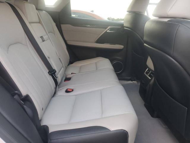 Photo 11 from auction – 2019 LEXUS RX 350 BAS with VIN 2T2ZZMCA7KC150216