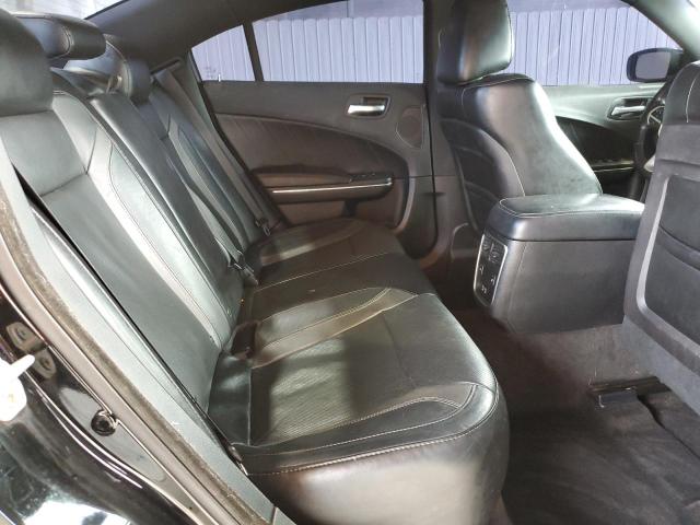Photo 10 from auction – 2016 DODGE CHARGER SXT with VIN 2C3CDXHG4GH210929