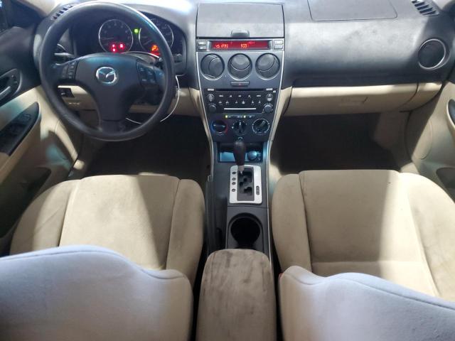 Photo 8 from auction – 2006 MAZDA 6 I with VIN 1YVHP80C865M68510