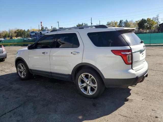 Photo 2 from auction – 2011 FORD EXPLORER L with VIN 1FMHK8F83BGA14747