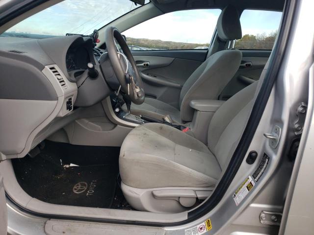 Photo 7 from auction – 2010 TOYOTA COROLLA BASE with VIN 2T1BU4EE2AC344798