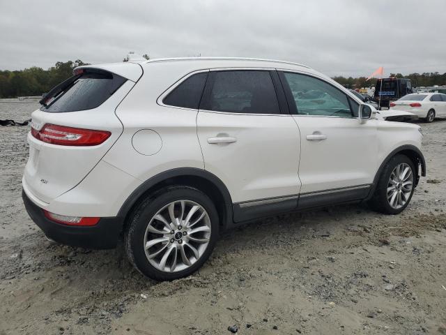 Photo 3 from auction – 2018 LINCOLN MKC RESERV with VIN 5LMCJ3C95JUL31181